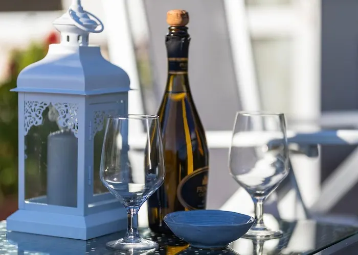 Bilocale Con Terrazza Vista Mare E Posto Auto Apartment *