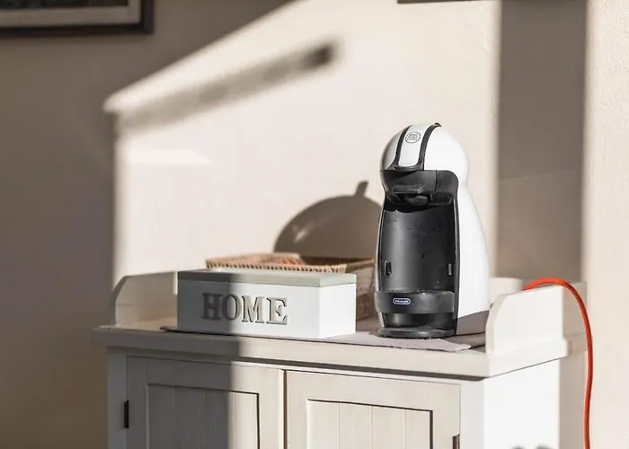 Apartment Bilocale Con Terrazza Vista Mare E Posto Auto