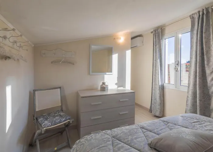 Apartment Bilocale Con Terrazza Vista Mare E Posto Auto