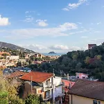 Daire Bilocale Con Terrazza Vista Mare E Posto Auto *