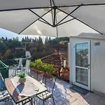 Bilocale Con Terrazza Vista Mare E Posto Auto *