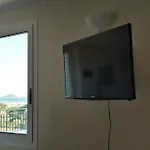 Bilocale Con Terrazza Vista Mare E Posto Auto * Alassio