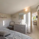 Daire Bilocale Con Terrazza Vista Mare E Posto Auto *
