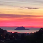 Bilocale Con Terrazza Vista Mare E Posto Auto *