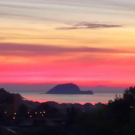 Bilocale Con Terrazza Vista Mare E Posto Auto *
