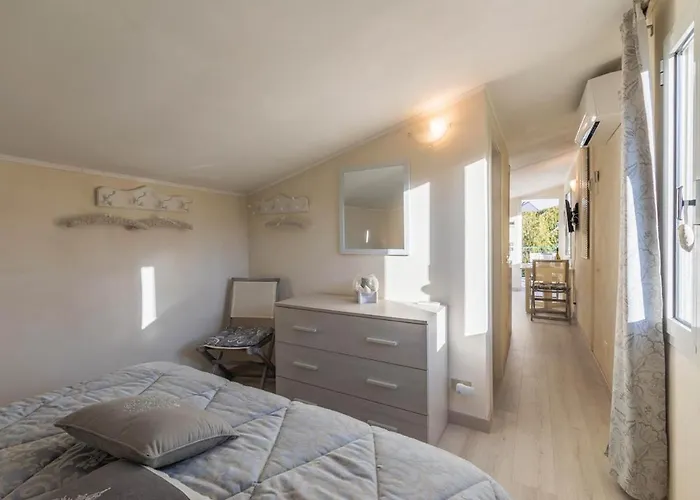 公寓 Bilocale Con Terrazza Vista Mare E Posto Auto *