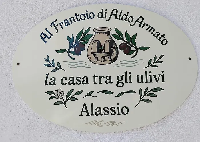 Bilocale Con Terrazza Vista Mare E Posto Auto 公寓 *